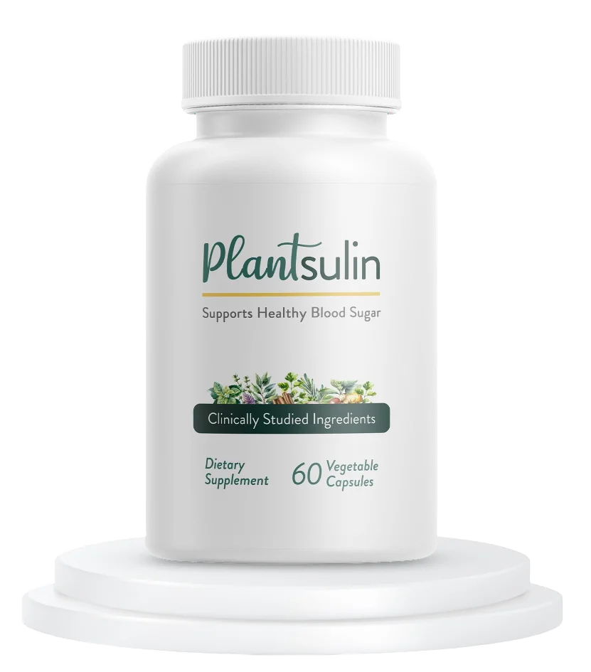 Plantsulin